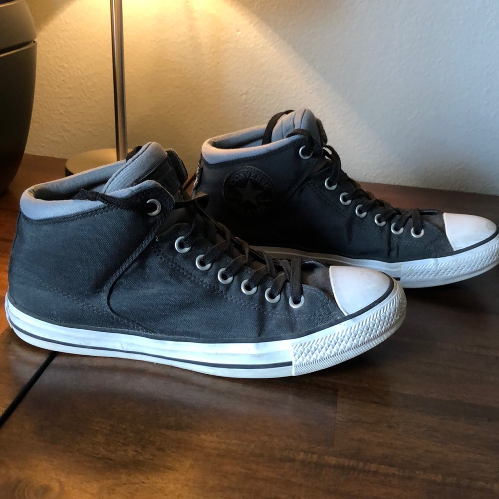 Converse men’s shoes